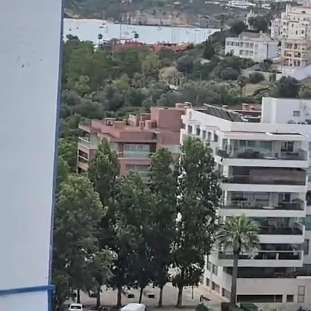 Algarve Rocha Flat Apartment