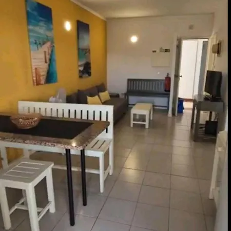 Algarve Rocha Flat Portimao